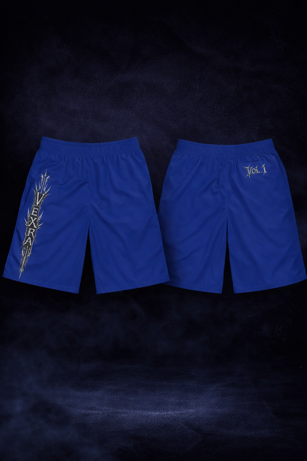 Men's VEXRA Shorts - Vol.1