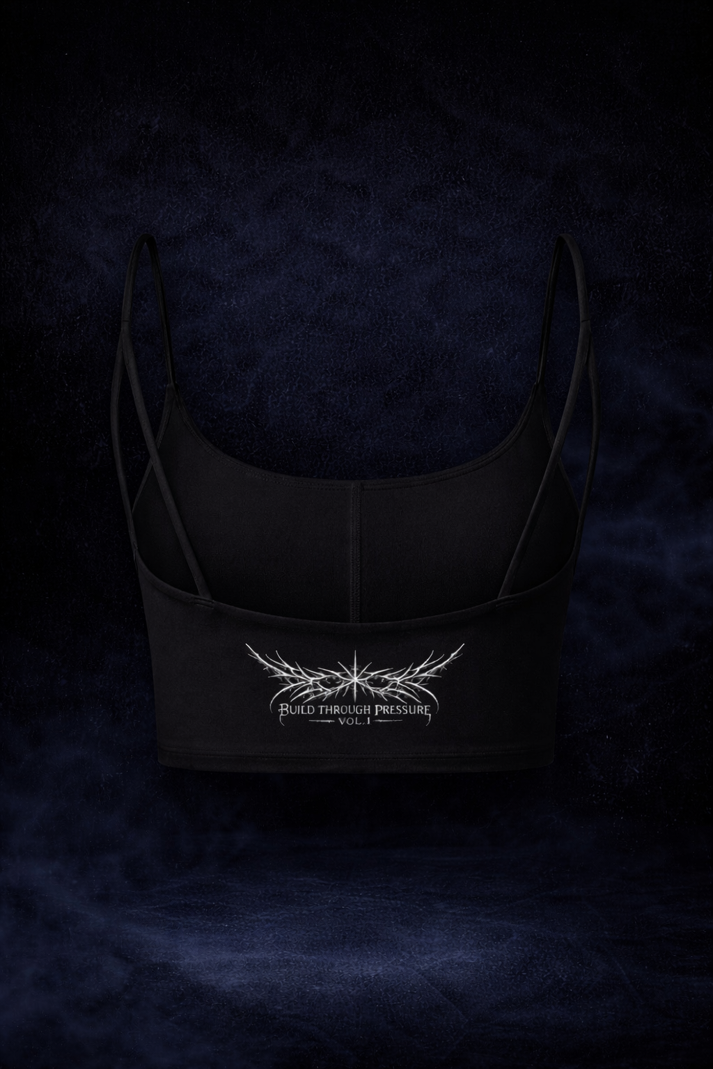 Women’s VEXRA Sport Bra - Vol.1